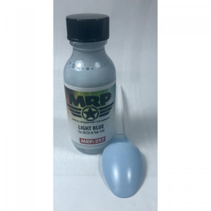 Mr. Paint MRP-297 BLEU CLAIR SU-35