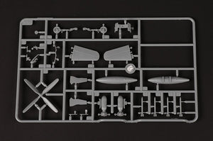 Hobby Boss 87269 F8F-2 Bearcat 1/72 – Bild 9
