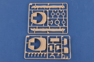 Hobby Boss 84507 Lvkv 9040 Véhicule antiaérien 1/35  – immagine 6
