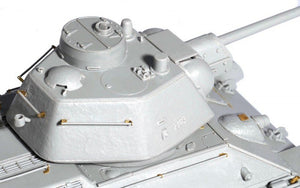 Dragon 6614 Modèle soviétique OT-34/76 1943 (1/35) – immagine 5