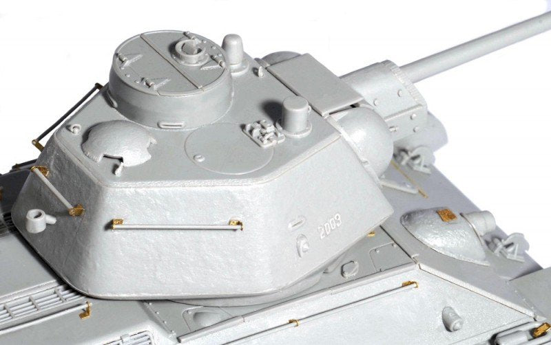 Dragon 6614 Modèle soviétique OT-34/76 1943 (1/35) – immagine 5