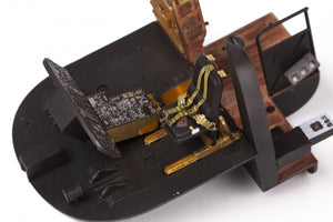 Eduard 33347 CH-54A ICM 1/32 – immagine 2