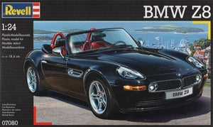 Revell 07080 BMW Z8 1/24