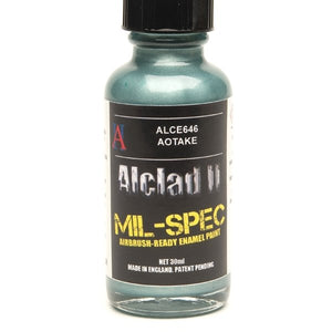 Alclad ALC E646 Aotake 30 ml