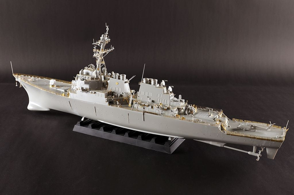 I Love Kit 62008 USS Donald Cook DDG-75 1/200 – zdjęcie 18
