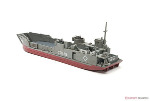 AFV Club SE73518 US NAVY LCT Mk. 6-501 (1943-1945) 1/350 – Bild 3