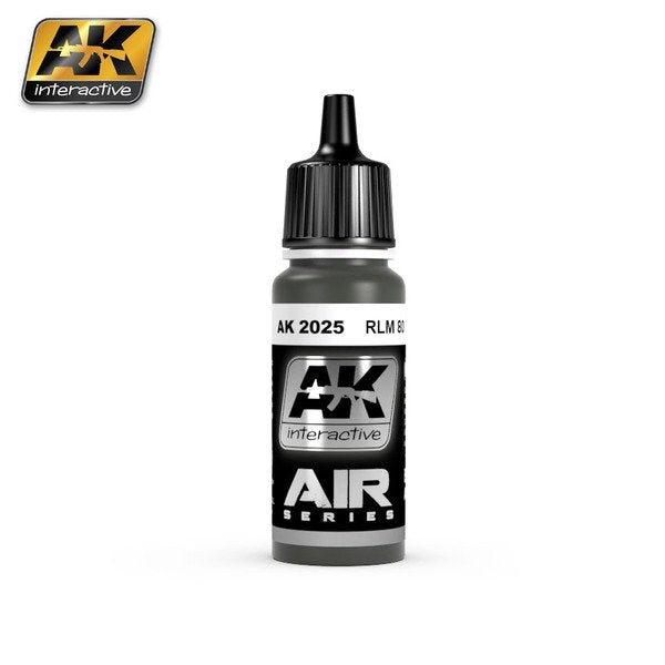 AK Interactive AK2025 RLM 80