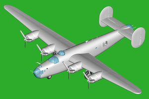 Hobby Boss 81775 US B-24D Liberator 1/48 – immagine 7