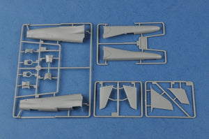 Hobby Boss 81734 Hawk T MK.67  – immagine 5