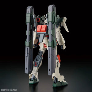 Bandai 67171 HGCE LIGHTNING BUSTER GUNDAM 1/144 – immagine 4