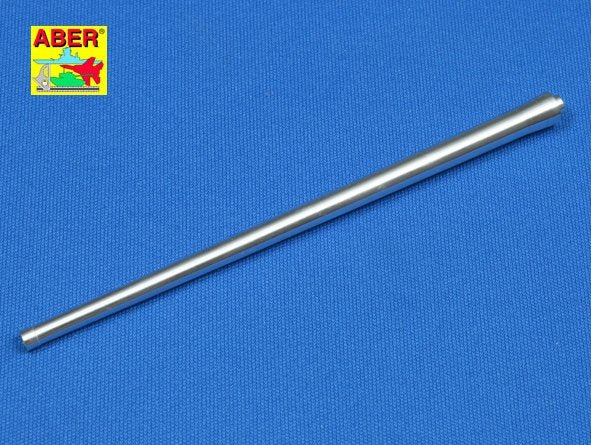 Canon de char russe Aber 35L-039 de 100 mm D-10S pour chasseur de chars SU-100 (1/35)
