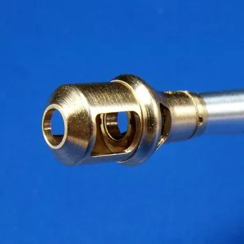 RB Modèle 35B43 10,5 cm StuH 42 L / 28 Sturmhaubitze 42 1/35