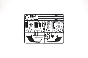 Italeri 6567 LEOPARD 2A6 1/35  – immagine 14