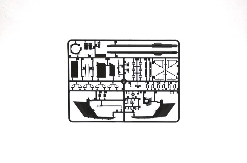 Italeri 6567 LEOPARD 2A6 1/35  – immagine 14
