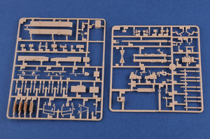 Hobby Boss 80169 Marder III Ausf.M chasseur de chars Sd.Kfz.138 début 1/35 – immagine 5