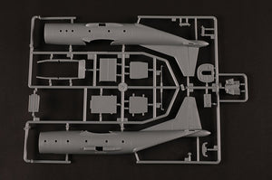 Hobby Boss 83906 Y-9 chinois 1/144 – image 5