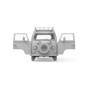 AK Interactive AK35022 T2 MODEL 1967 BUS 1/35 – zdjęcie 5