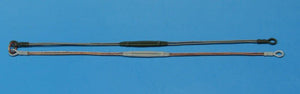 Câble de remorquage Eureka XXL ER-3546 pour chars et canons automoteurs britanniques Mark IV de la Seconde Guerre mondiale, échelle 1/35 – image 5