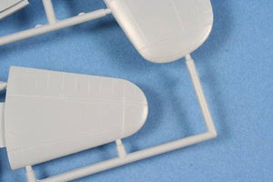 Special Hobby 48047 Avia B-33 Maquette tchécoslovaque II-10 Beast (1/48) – immagine 8