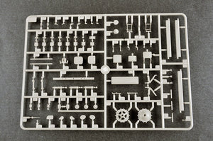 Trumpeter 09558 Tourelle Berezhok pour BMP-2M russe 1/35 – image 11