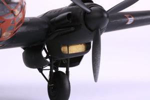 Eduard 48948 He 111H-3 soute à bombes ICM 1/48 – image 2