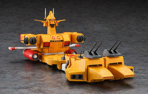 Hasegawa 64810 Greta Gully - Walker Machine Xabungle 1/500 – imagen 3