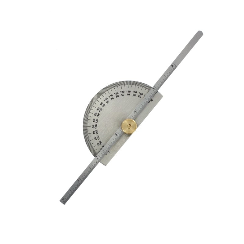 Jauge de profondeur Modelcraft PGA6502 avec rapporteur