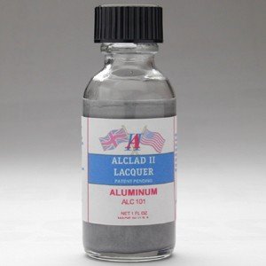 Alclad ALC 101 Aluminium 30 ml