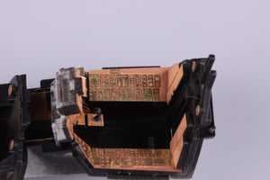 Intérieur du F-14A Eduard 49805 TAMIYA 1/48  – immagine 6
