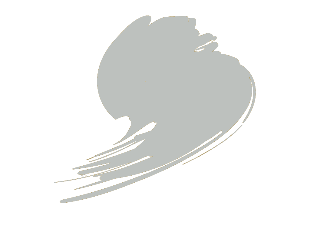 Hataka HTK-C201 Gris vaudou (FS16515)