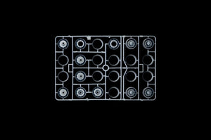Italeri 3896 CLASSIC 40 REMORQUE FRIGORIFIQUE (1/24) – image 6