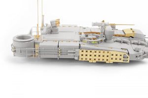 MK1 Design MM-35012 ROKA K2 PACK VALEUR pour Academy 1/35 – image 11