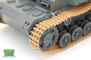 T-Rex Studio TR85017 PzKpfw.III/IV Pistes Type 2 1/35 – immagine 2