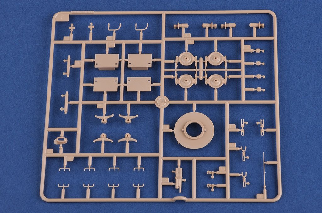 Hobby Boss 82923 Véhicule de transport 1/72 – image 5