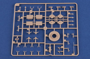 Hobby Boss 82923 Véhicule de transport 1/72 – image 5