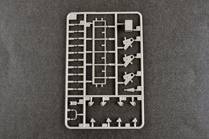 Trumpeter 09595 L4500A with 5cm Flak 41 I 1/35 – zdjęcie 15