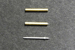 HobbyDecal MT48013V1 Ensemble de tubes Pitot F-5E/F 1/48 – image 3