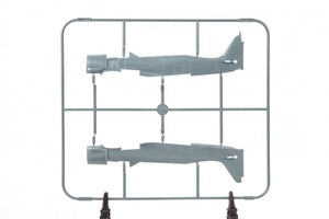 Eduard 84117 Fw 190A-4 avec volets moteur et ailes à 2 mitrailleuses, échelle 1/48 – image 11