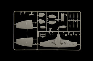 Italeri 1482 Spitfire Mk.V / Mk.IX Aces 1/72