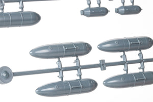 Verrière Birdcage Eduard 82107 pour P-51B Mustang, échelle 1/48 – image 16