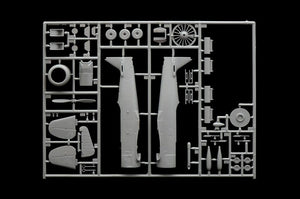Italeri 2736 HARVARD Mk.IIA (1/48)  – imagen 4
