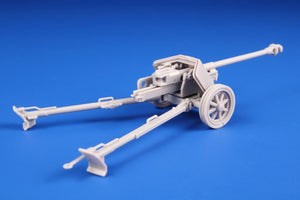 Special Armor 72025 7,5 cm PaK 40 « Canon antichar allemand » 1/72 – image 6