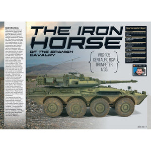 Abrams Squad n° 14 - ISSN 2340-1850 – immagine 5