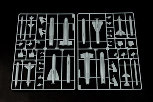 Trumpeter 02266 A-4E Sky Hawk 1/32 – immagine 12