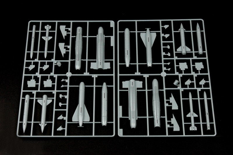 Trumpeter 02266 A-4E Sky Hawk 1/32 – immagine 12