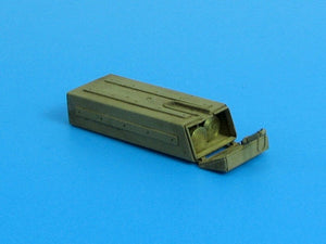 Eureka XXL A-3510 7,5 cm Nebelgranatpatrone Kw.K.37/Stu.K.37 L/24 1/35  – Bild 5