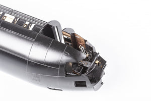 Eduard 73794 C-130J intérieur ZVEZDA 1/72  – immagine 6