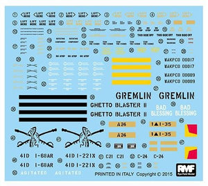 Rye Field Model 5004 U.S. Main Battle Tank M1A2 SEP Abrams TUSK I / TUSK II / M1A1 TUSK – zdjęcie 3
