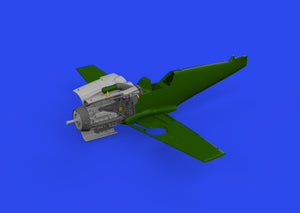 Eduard SIN67223 Bf 109G-6 EDUARD 1/72 – image 30