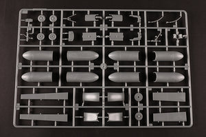 Hobby Boss 81785 U-2S « Dragon Lady » Senior Span 1/48 – image 21